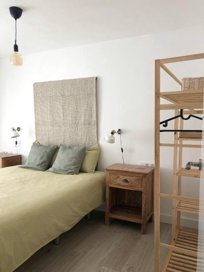 Casa Alejandro 7 Las Vistas 阿罗纳 外观 照片
