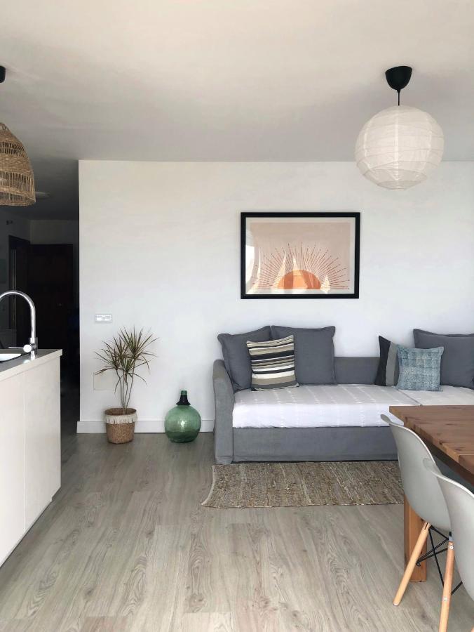 Casa Alejandro 7 Las Vistas 阿罗纳 外观 照片