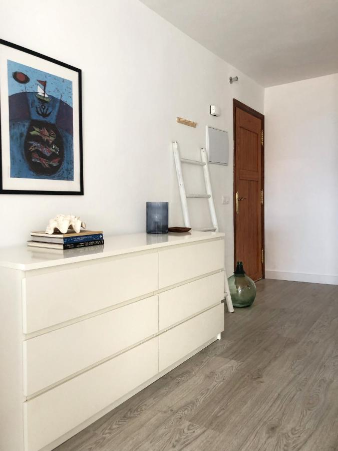 Casa Alejandro 7 Las Vistas 阿罗纳 外观 照片
