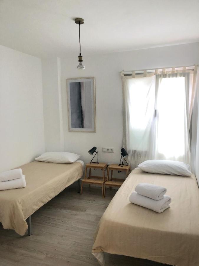 Casa Alejandro 7 Las Vistas 阿罗纳 外观 照片