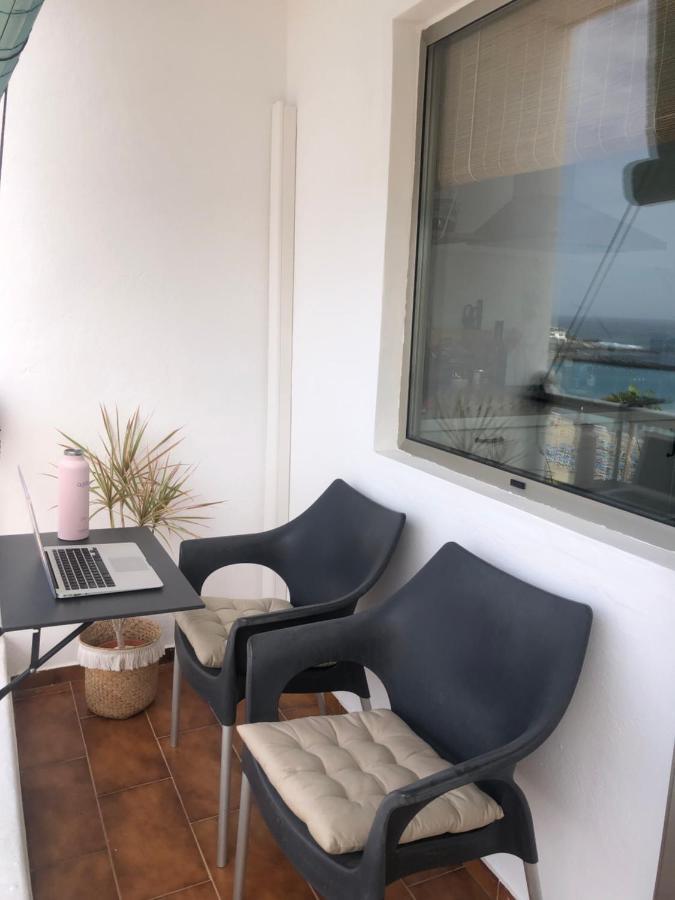 Casa Alejandro 7 Las Vistas 阿罗纳 外观 照片