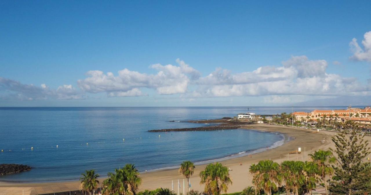 Casa Alejandro 7 Las Vistas 阿罗纳 外观 照片